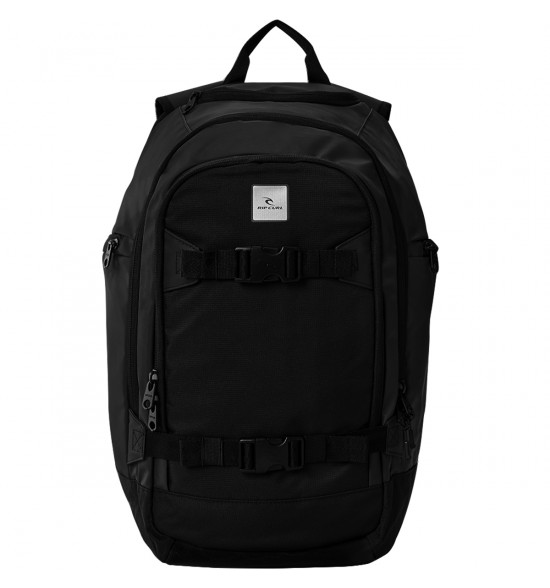 Mochila Rip Curl Posse SK8 33L Midnight - 2