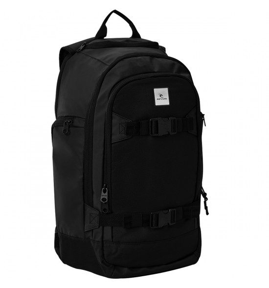 Mochila Rip Curl Posse SK8 33L Midnight