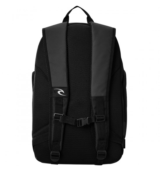 Mochila Rip Curl Posse SK8 33L Midnight - 5