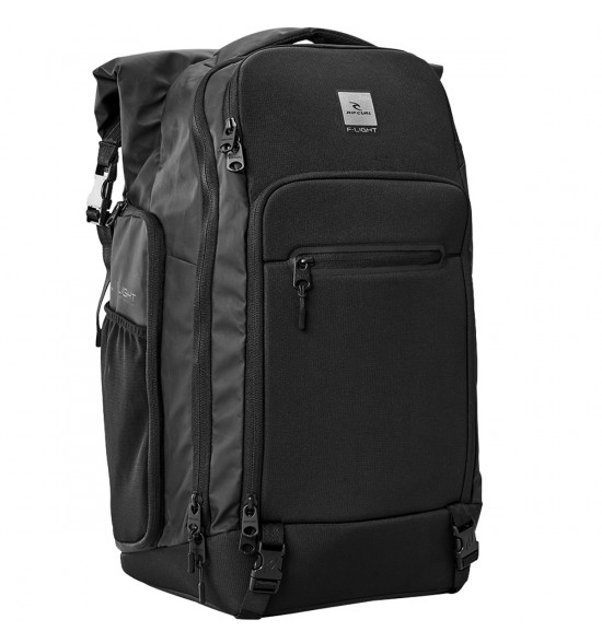 Mochila Rip Curl F-Light Surf Midnight 40L Importada