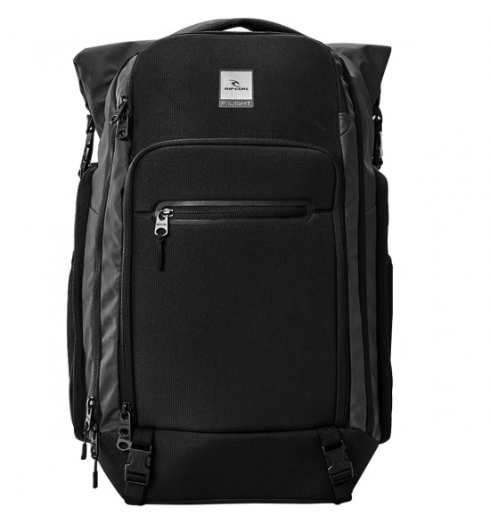 Mochila Rip Curl F-Light Surf Midnight 40L Importada