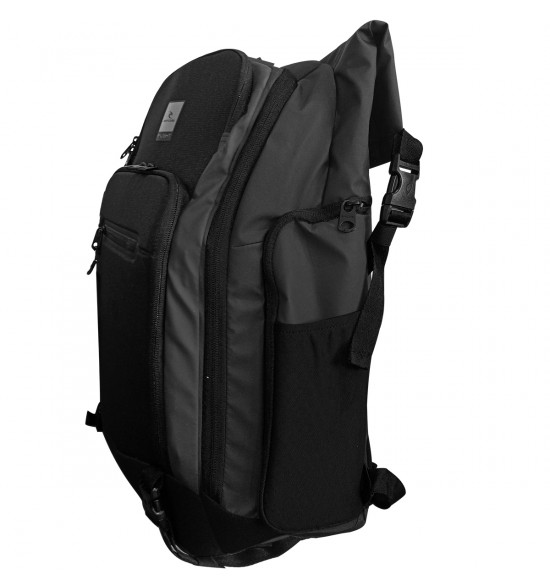 Mochila Rip Curl F-Light Surf Midnight 40L Importada - 3