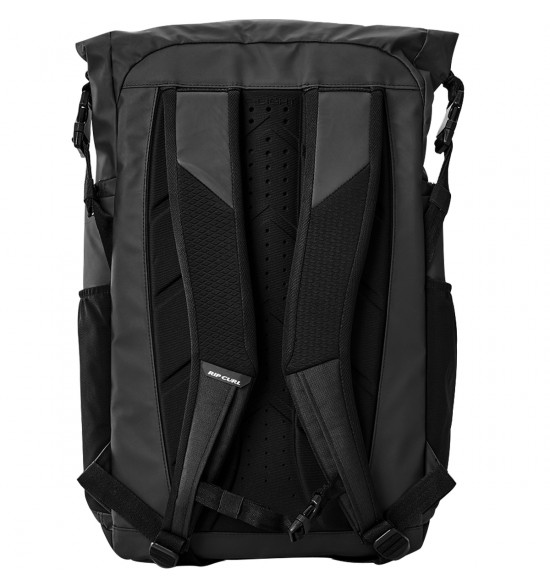 Mochila Rip Curl F-Light Surf Midnight 40L Importada - 4