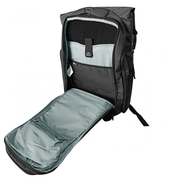 Mochila Rip Curl F-Light Surf Midnight 40L Importada - 5