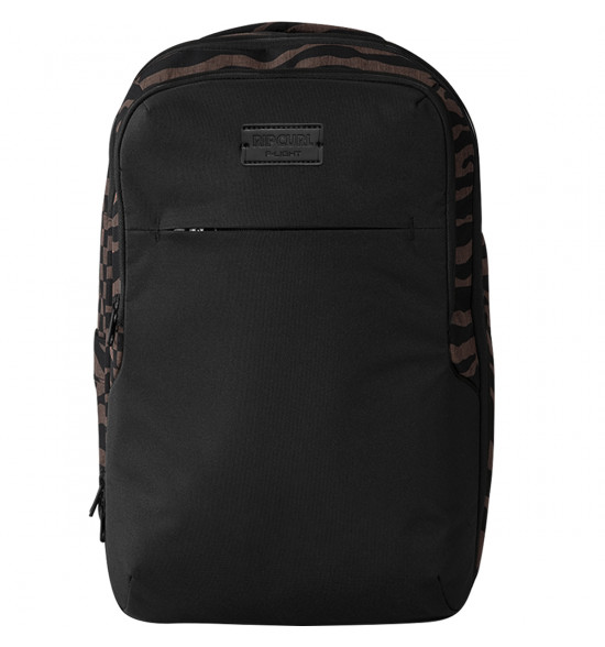 Mochila Rip Curl F-Light Weekenders 23L Brown Camo Importada - 2