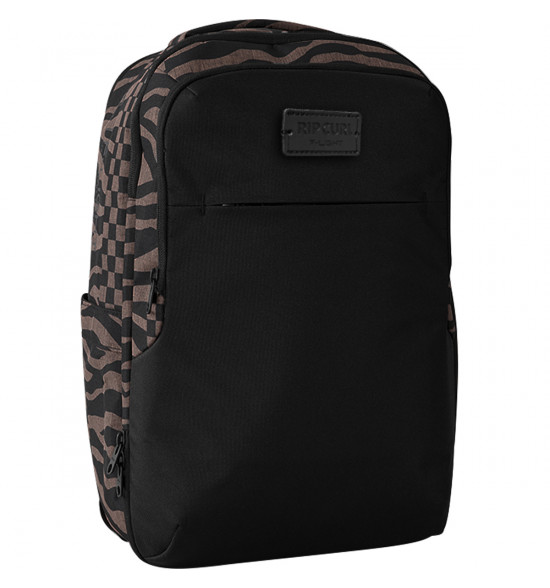 Mochila Rip Curl F-Light Weekenders 23L Brown Camo Importada