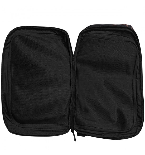 Mochila Rip Curl F-Light Weekenders 23L Brown Camo Importada - 4