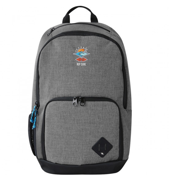 Mochila Rip Curl Evo 24L Search Icon Grey Marle - 2
