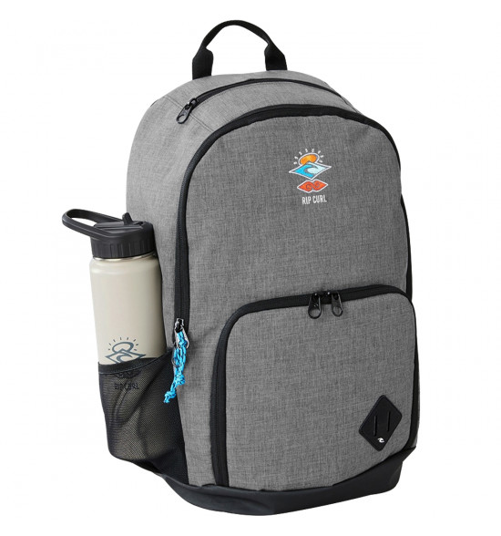 Mochila Rip Curl Evo 24L Search Icon Grey Marle