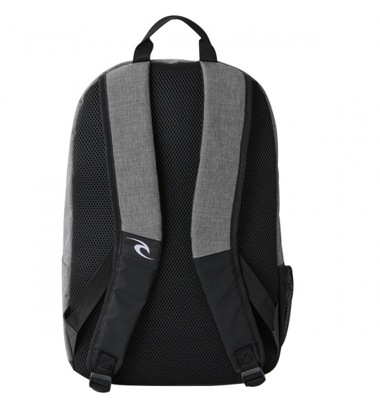 Mochila Rip Curl Evo 24L Search Icon Grey Marle - 4