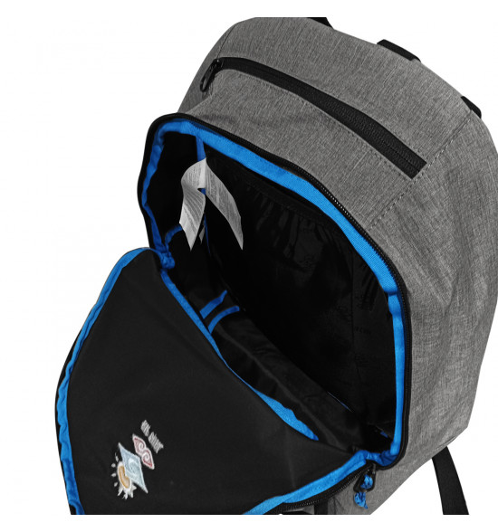 Mochila Rip Curl Evo 24L Search Icon Grey Marle - 5