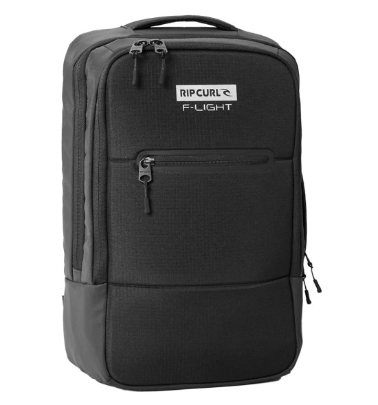 Mochila Rip Curl F-Light Slim 18L Icons Midnight Importada