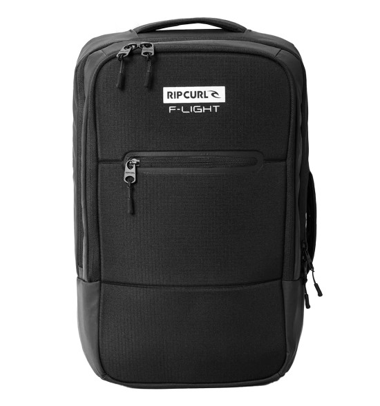 Mochila Rip Curl F-Light Slim 18L Icons Midnight Importada - 2