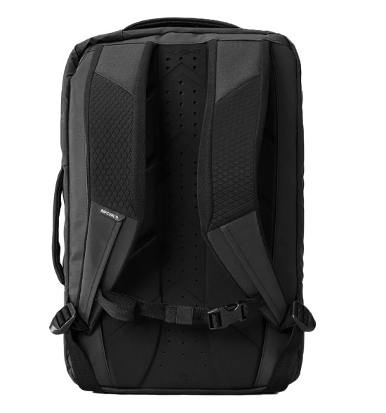 Mochila Rip Curl F-Light Slim 18L Icons Midnight Importada - 4