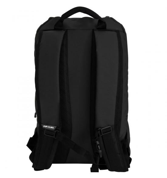 Mochila Rip Curl F-Light Slim 15L Midnight Black Importada - 4