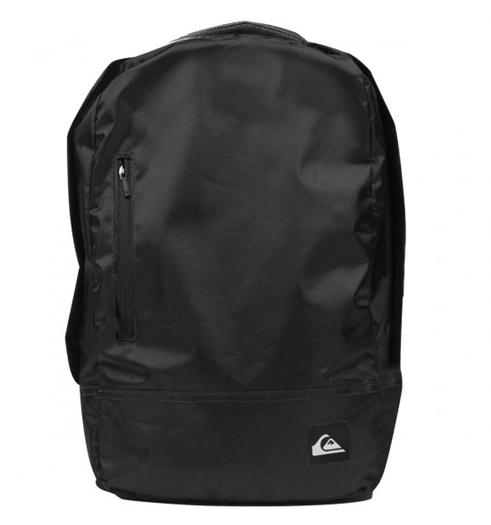 Mochila Quiksilver Tec Ocean Bag Preta 20L