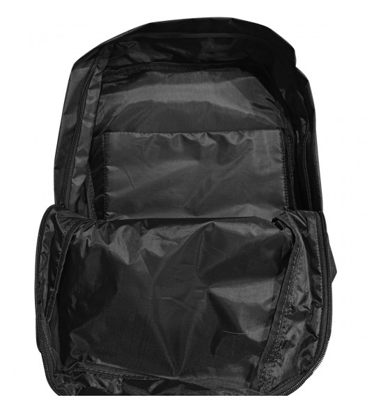 Mochila Quiksilver Tec Ocean Bag Preta 20L - 4