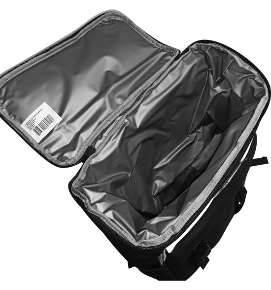 Mochila Térmica Mormaii Cooler Shield Preta 25L - 5