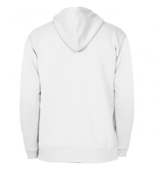 Moletom Oakley Ellipse Hoodie White - 2