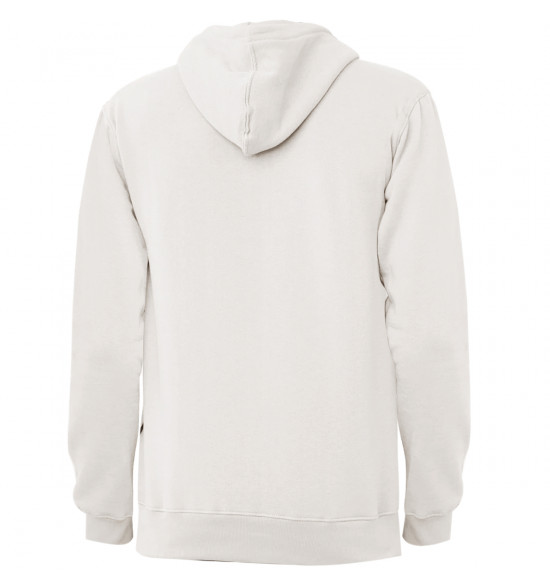 Moletom Rip Curl Brand Hood Vintage White - 2