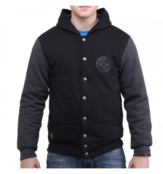 Moletom Oakley Sport Fleece LANÇAMENTO - 4