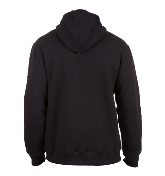 Moletom Oakley Surf Bolt Pullover Preto - 2