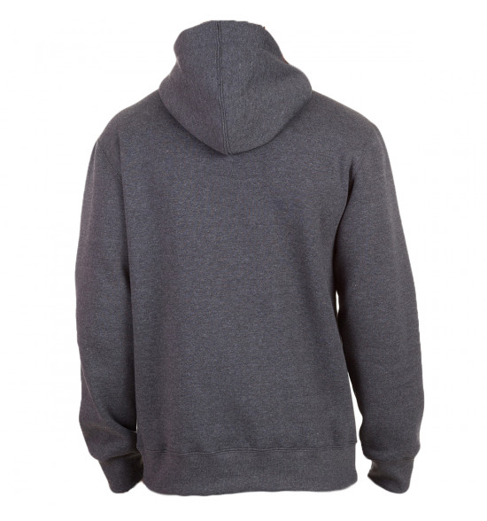 Moletom Oakley Pullover Slopes Mescla Preto - 2