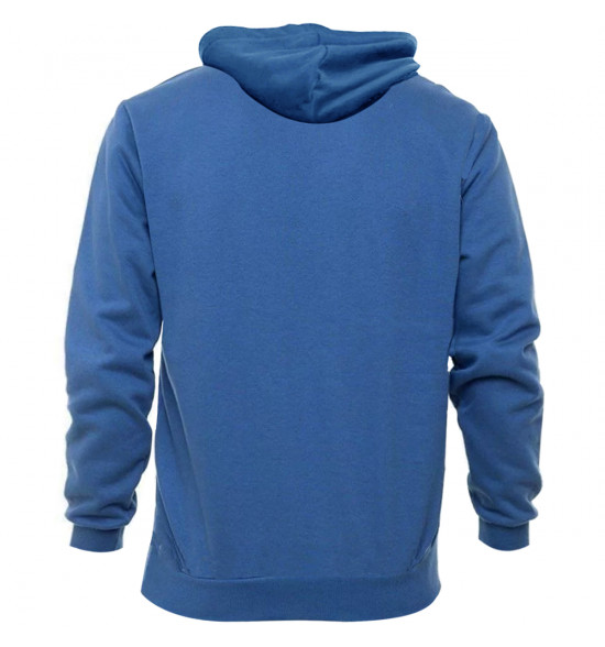 Moletom Quiksilver Square Me UP Azul - 2