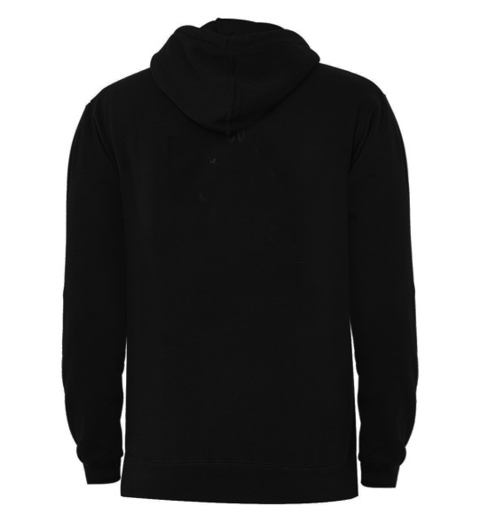 Moletom Rip Curl Wettie Hood Black - Conforto Térmico e Estilo Original - 2