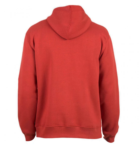 Moletom Oakley Platinum Pullover Vermelho - 2