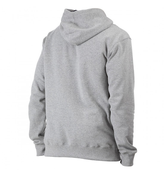 Moletom Oakley Camo Hoodie Heather Grey - 2
