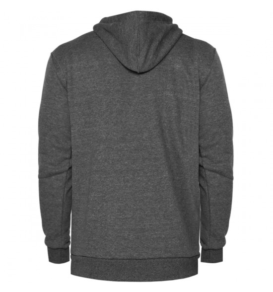 Moletom Oakley Sport Pullover Stone Grey - 2
