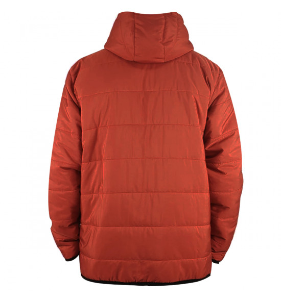 Jaqueta Oakley Glowing Commuter Down Vermelho - 3