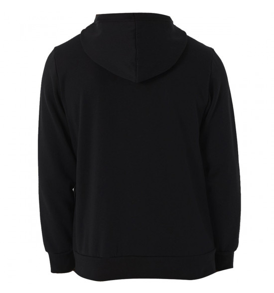Moletom Oakley Mark Pullover B1B Black - 2