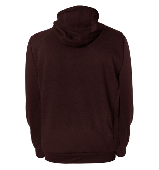 Moletom Mormaii Comp Logo Bordô - 2