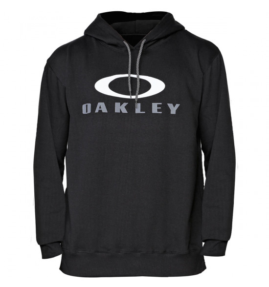 Blusa outlet moletom oakley