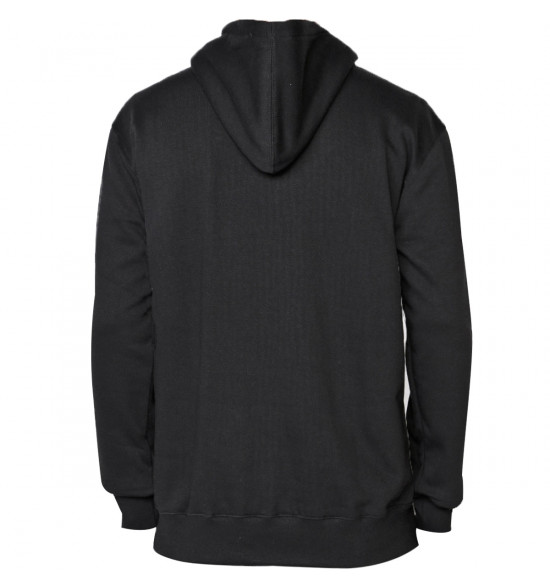 Moletom Oakley Dual Pullover Preto  - 2