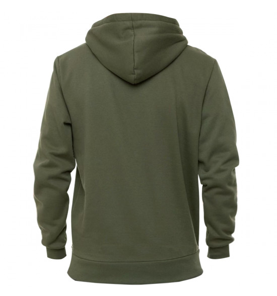 Moletom Quiksilver Essentials Verde Militar - 2