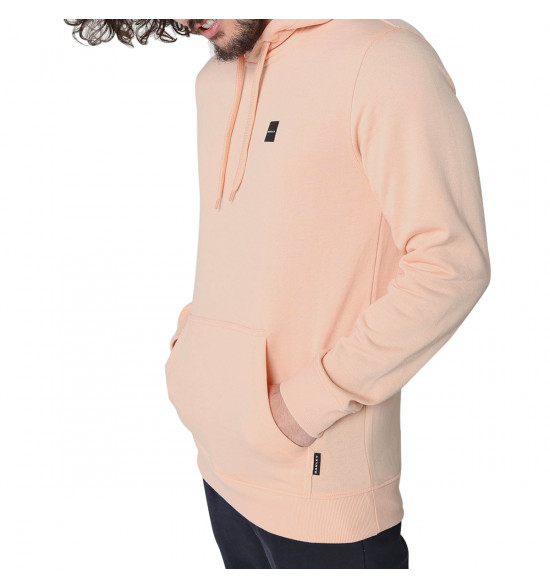 Moletom Oakley Patch 2.0 Salmon - 3