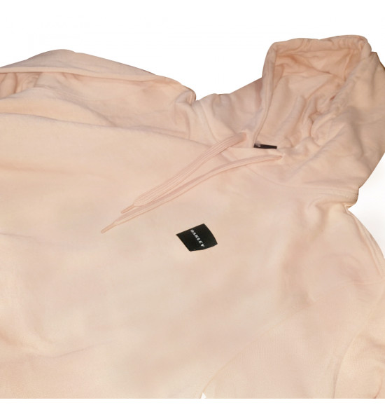 Moletom Oakley Patch 2.0 Salmon - 4