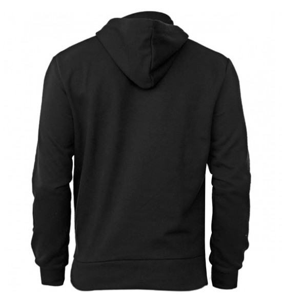 Moletom Oakley One Icon Circle Preto - 2