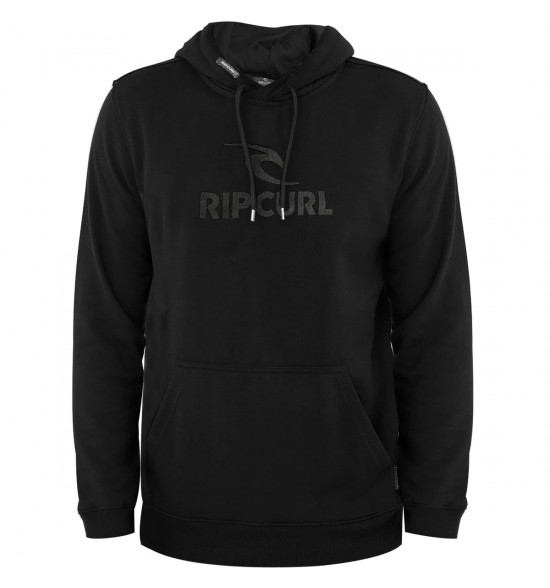 Moletom Rip Curl Sphere Icon Logo Hood