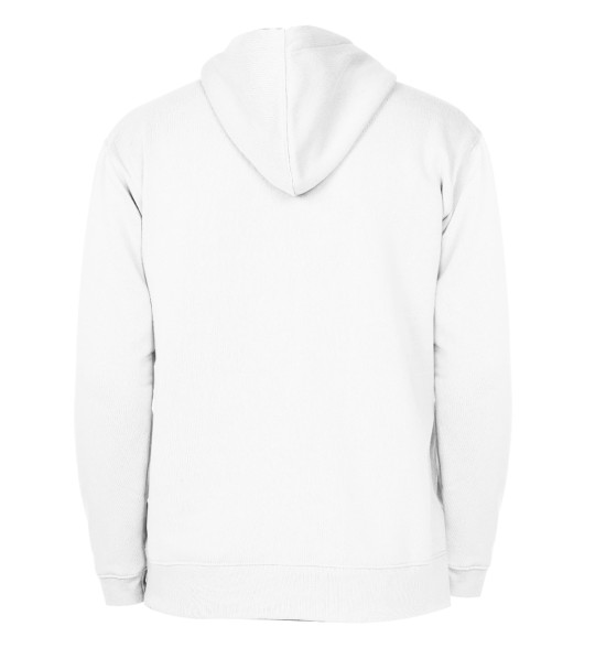 Moletom Rip Curl Puff Icon Logo White - 2