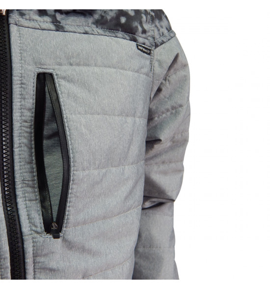 Jaqueta Mormaii Camo A prova Dagua - 2