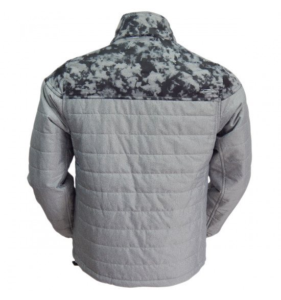 Jaqueta Mormaii Camo A prova Dagua - 5