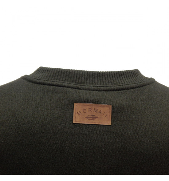 Moletom Mormaii Careca Wind Waves - 3