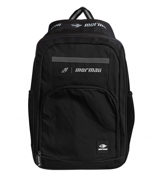 Mochila Mormaii Weekend Icon Preta 20L - 2