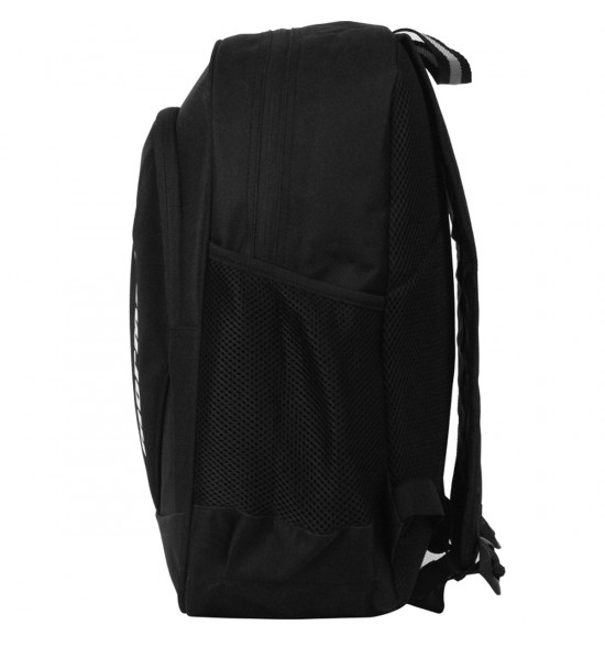 Mochila Mormaii Weekend Mixed Logo Preta 20L - 3