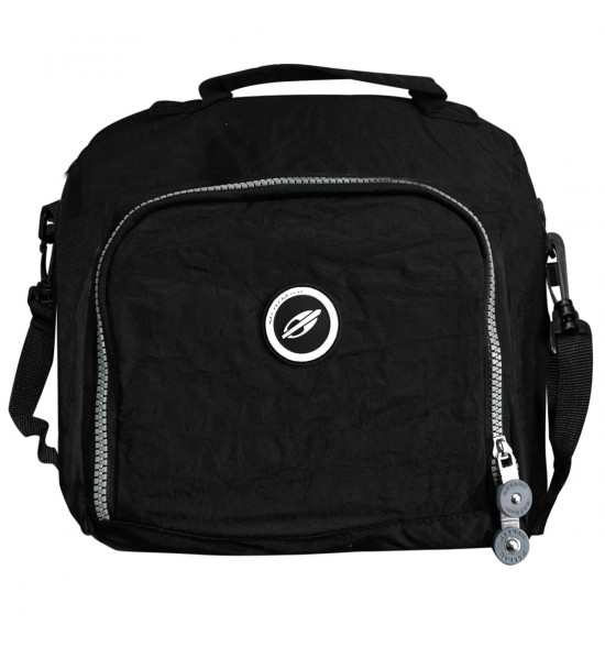 Bolsa Termica Mormaii Casual Sports Bag Preta 5,5L - 2