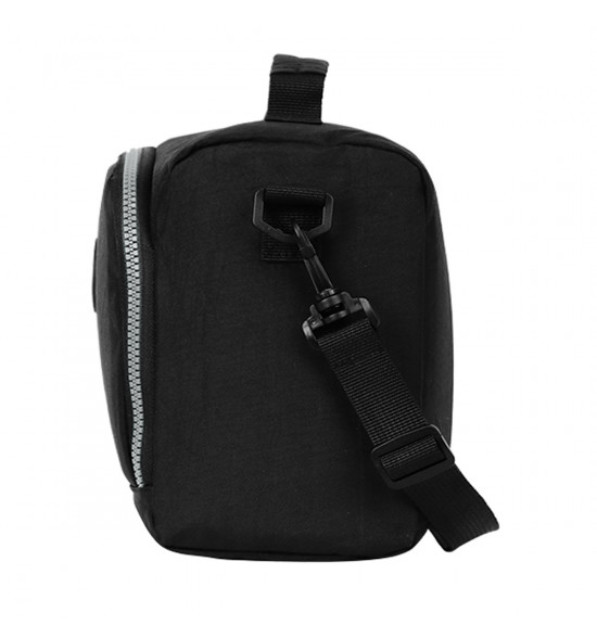 Bolsa Termica Mormaii Casual Sports Bag Preta 5,5L - 3